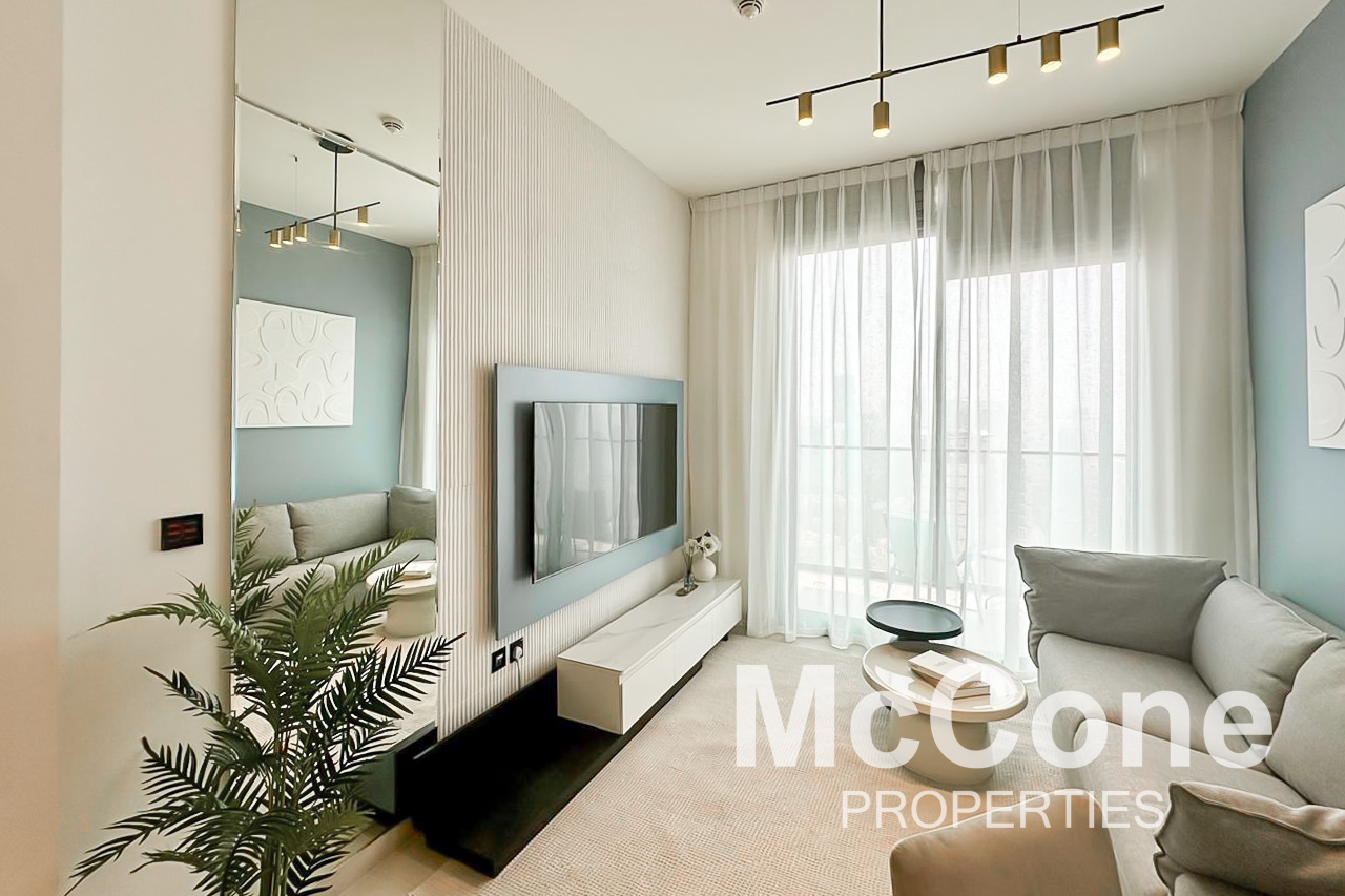 1 Bedroom Apartment for Rent in Binghatti Gardenia, Jumeirah Village Circle — photo 4 of 12