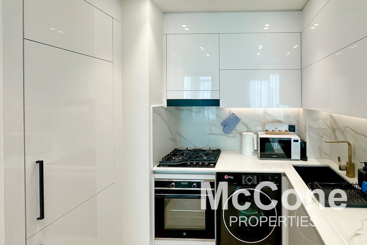 1 Bedroom Apartment for Rent in Binghatti Gardenia, Jumeirah Village Circle — photo 5 of 12