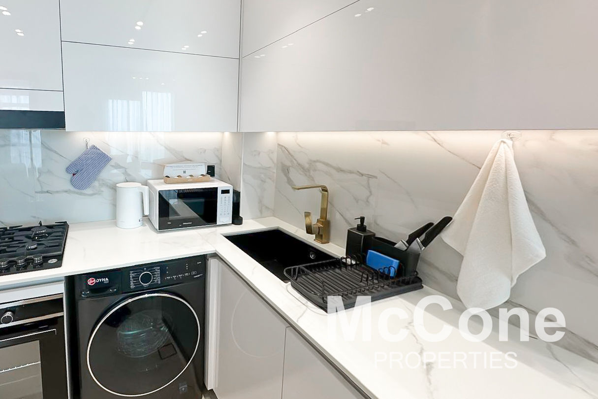 1 Bedroom Apartment for Rent in Binghatti Gardenia, Jumeirah Village Circle — photo 6 of 12