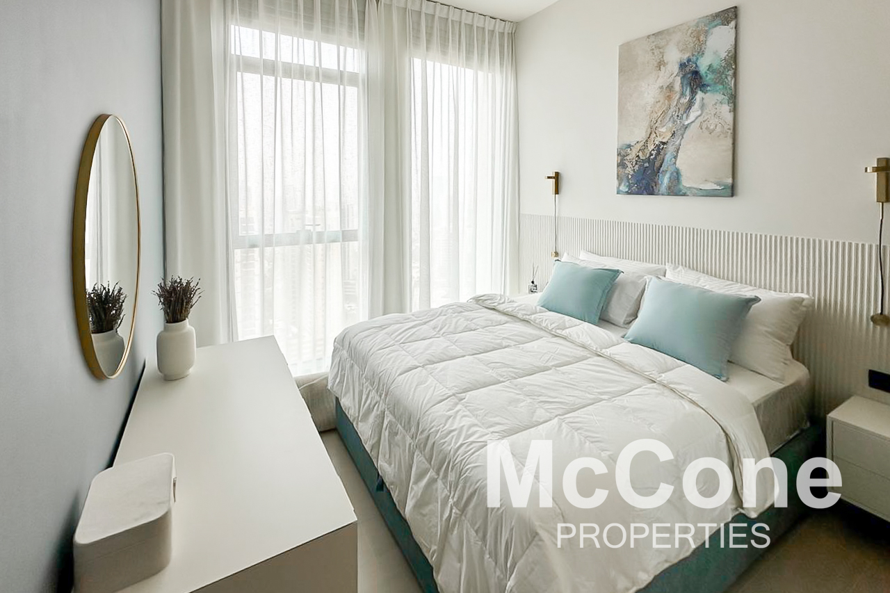 1 Bedroom Apartment for Rent in Binghatti Gardenia, Jumeirah Village Circle — photo 8 of 12