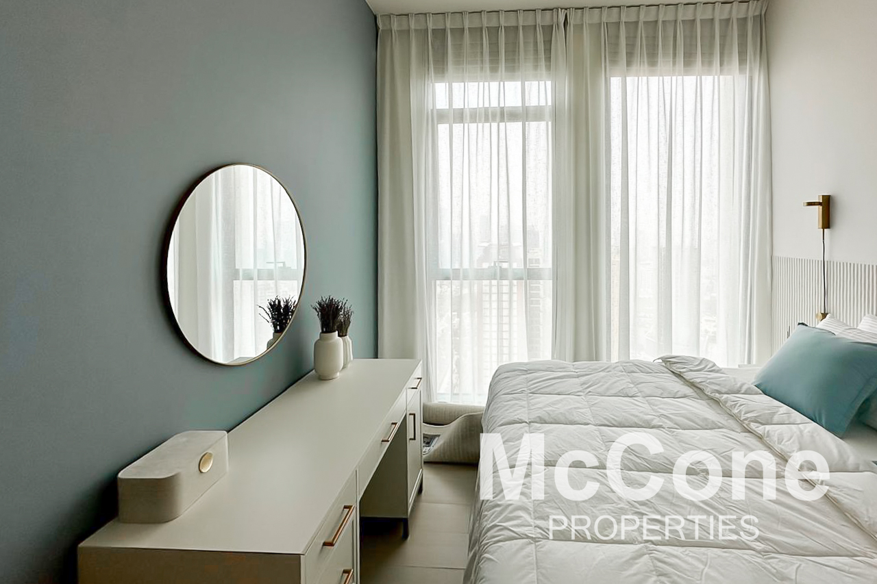 1 Bedroom Apartment for Rent in Binghatti Gardenia, Jumeirah Village Circle — photo 9 of 12