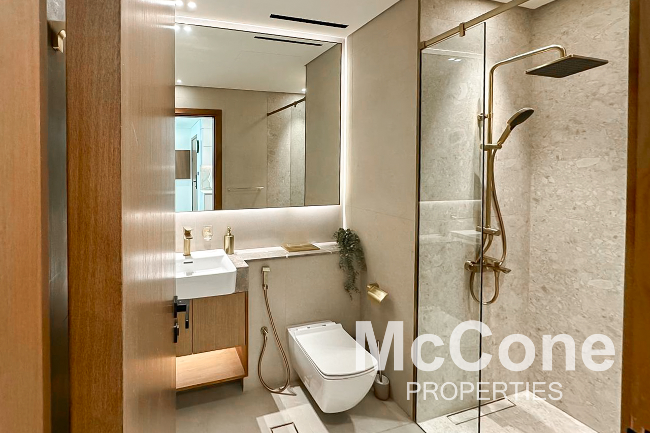 1 Bedroom Apartment for Rent in Binghatti Gardenia, Jumeirah Village Circle — photograph 11 of 12
