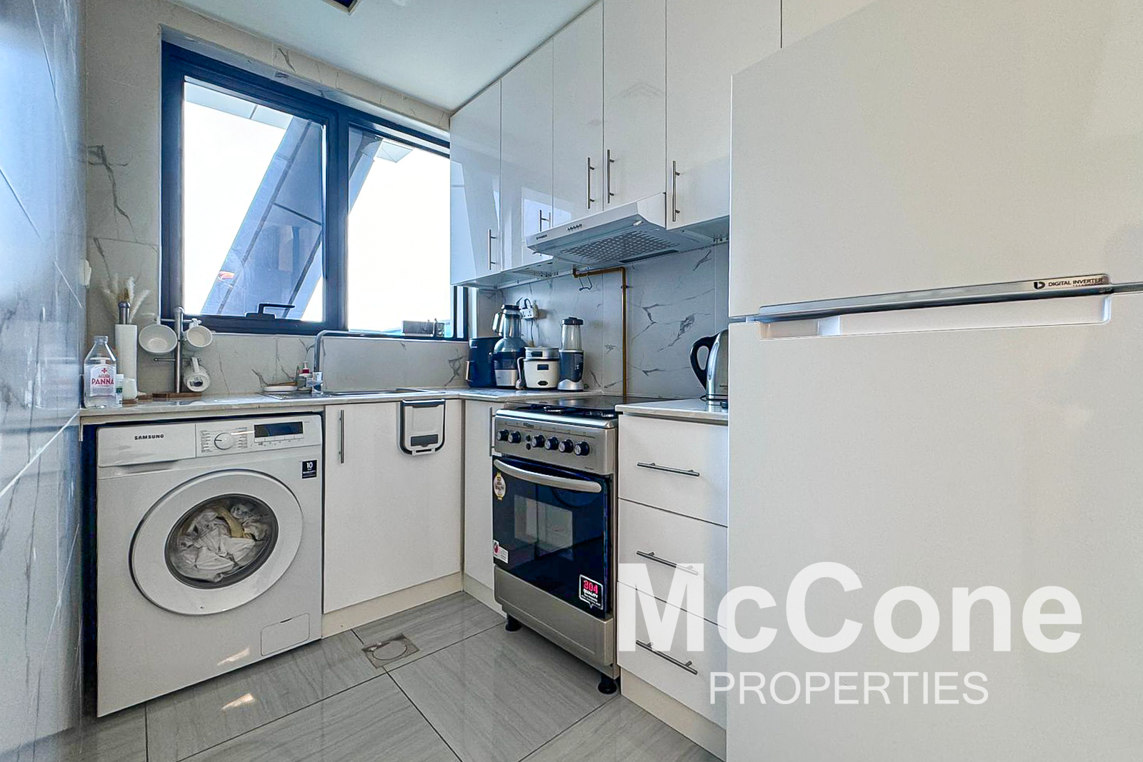 1 Bedroom Apartment for Rent in O2 Tower, Jumeirah Village Circle — photo 3 of 13