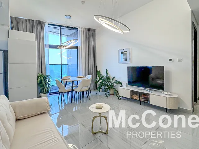 1 Bedroom Apartment for Rent in O2 Tower, Jumeirah Village Circle