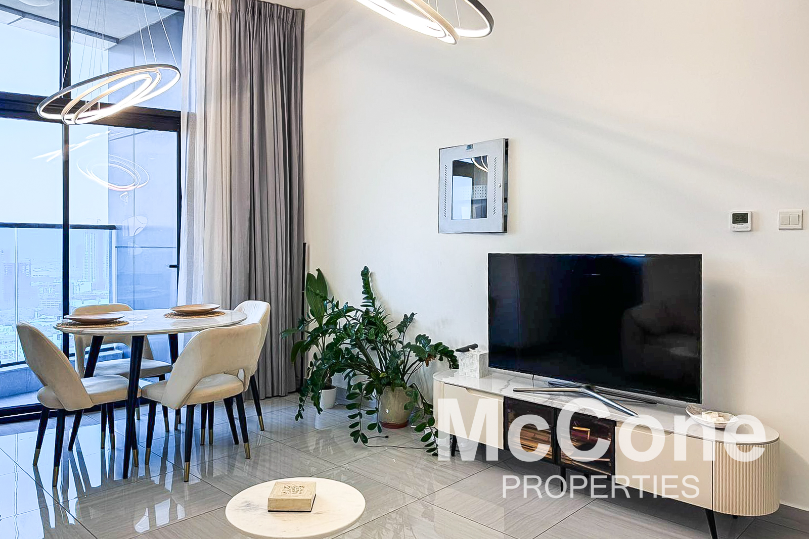 1 Bedroom Apartment for Rent in O2 Tower, Jumeirah Village Circle — photo 4 of 13