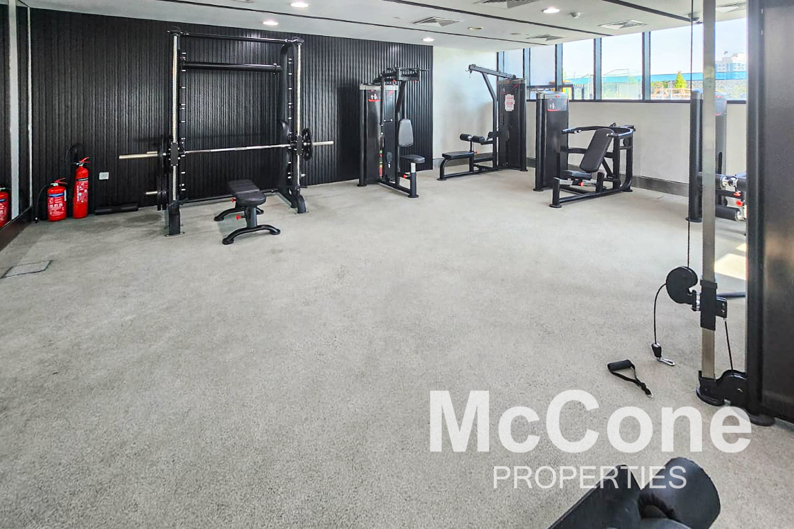 1 Bedroom Apartment for Rent in O2 Tower, Jumeirah Village Circle — photo 7 of 13