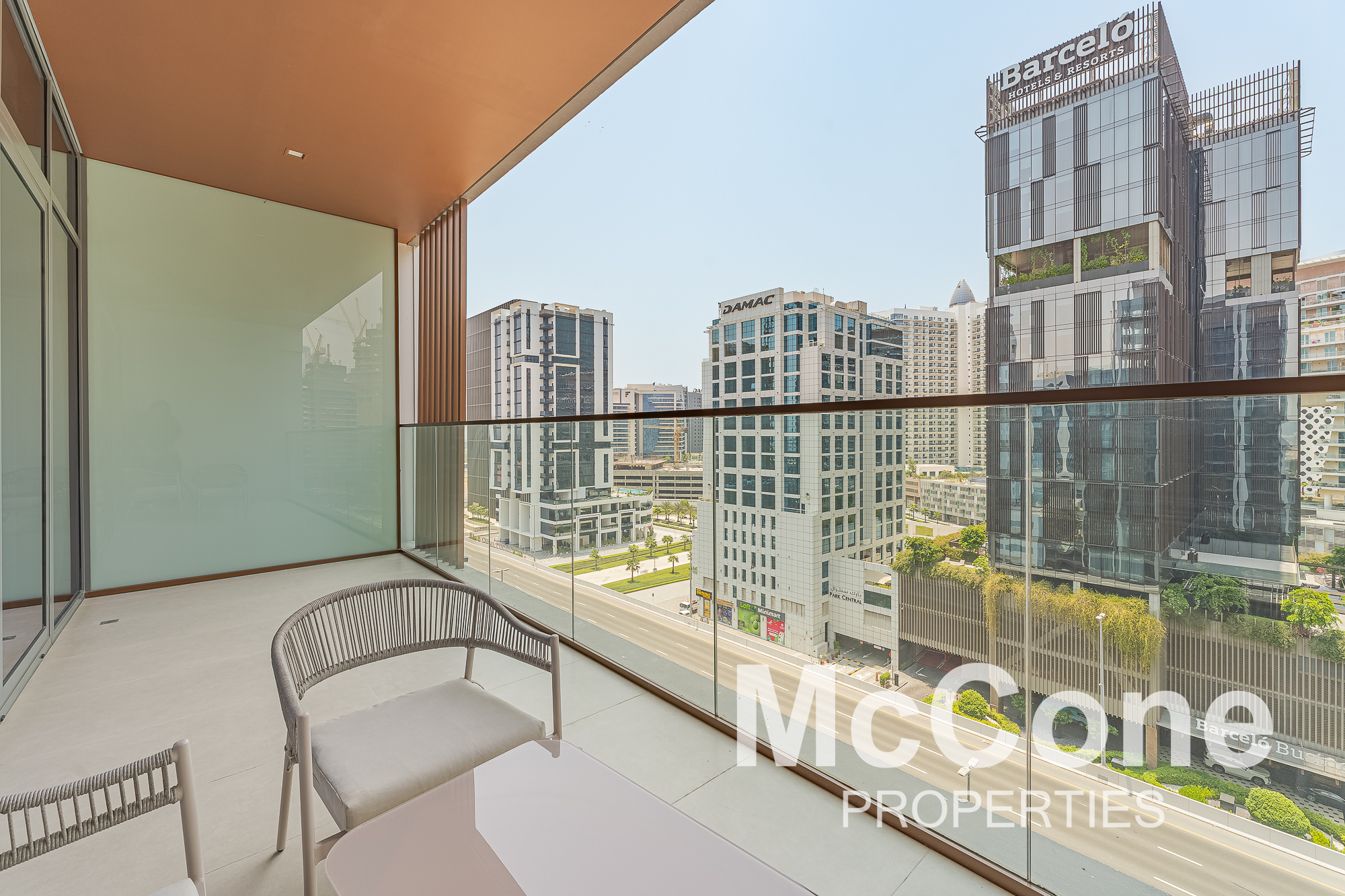 1 Bedroom Apartment for Rent in Marriott Residences, Business Bay — photo 9 of 10