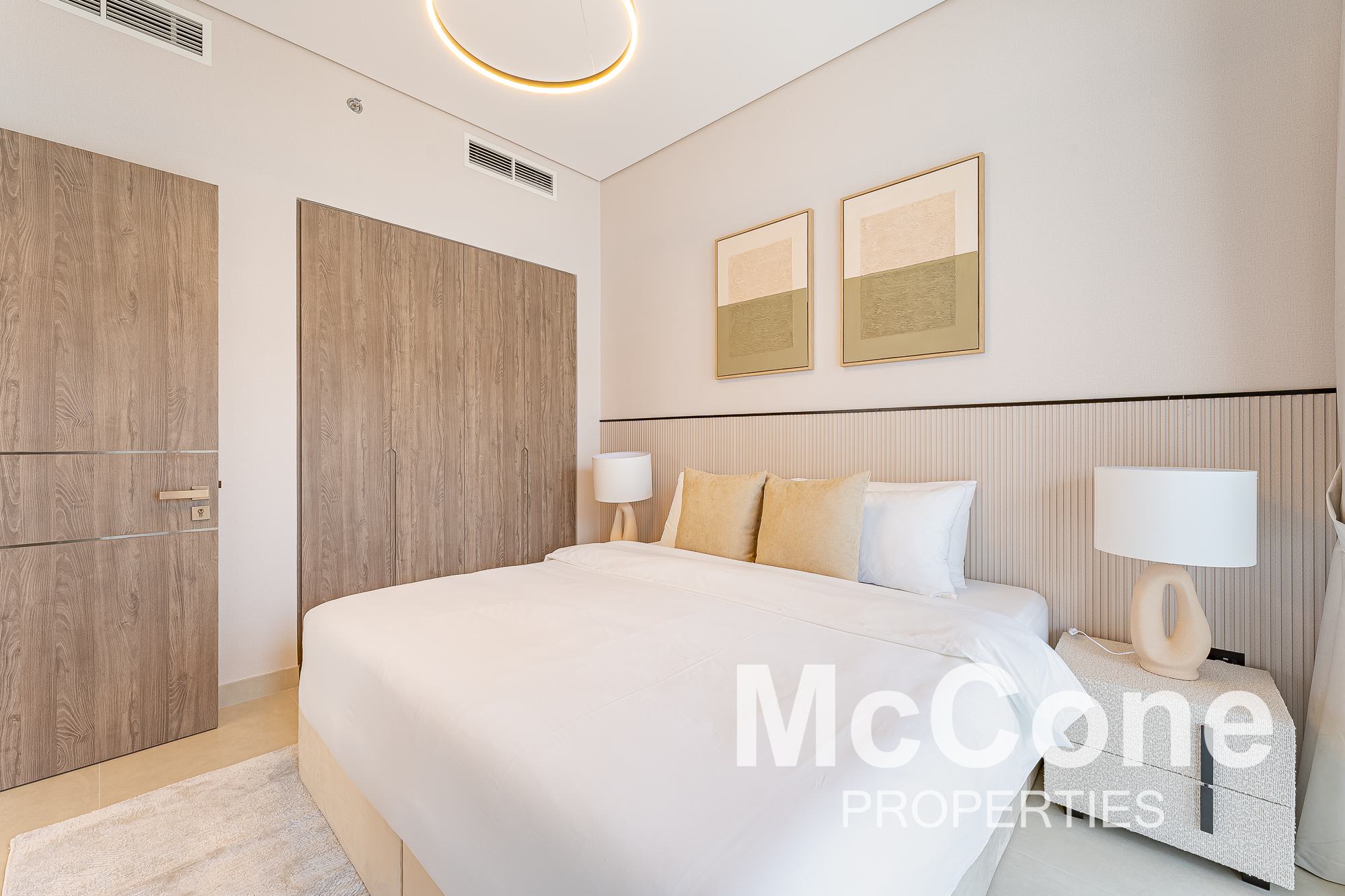 1 Bedroom Apartment for Rent in Marriott Residences, Business Bay — photo 6 of 10