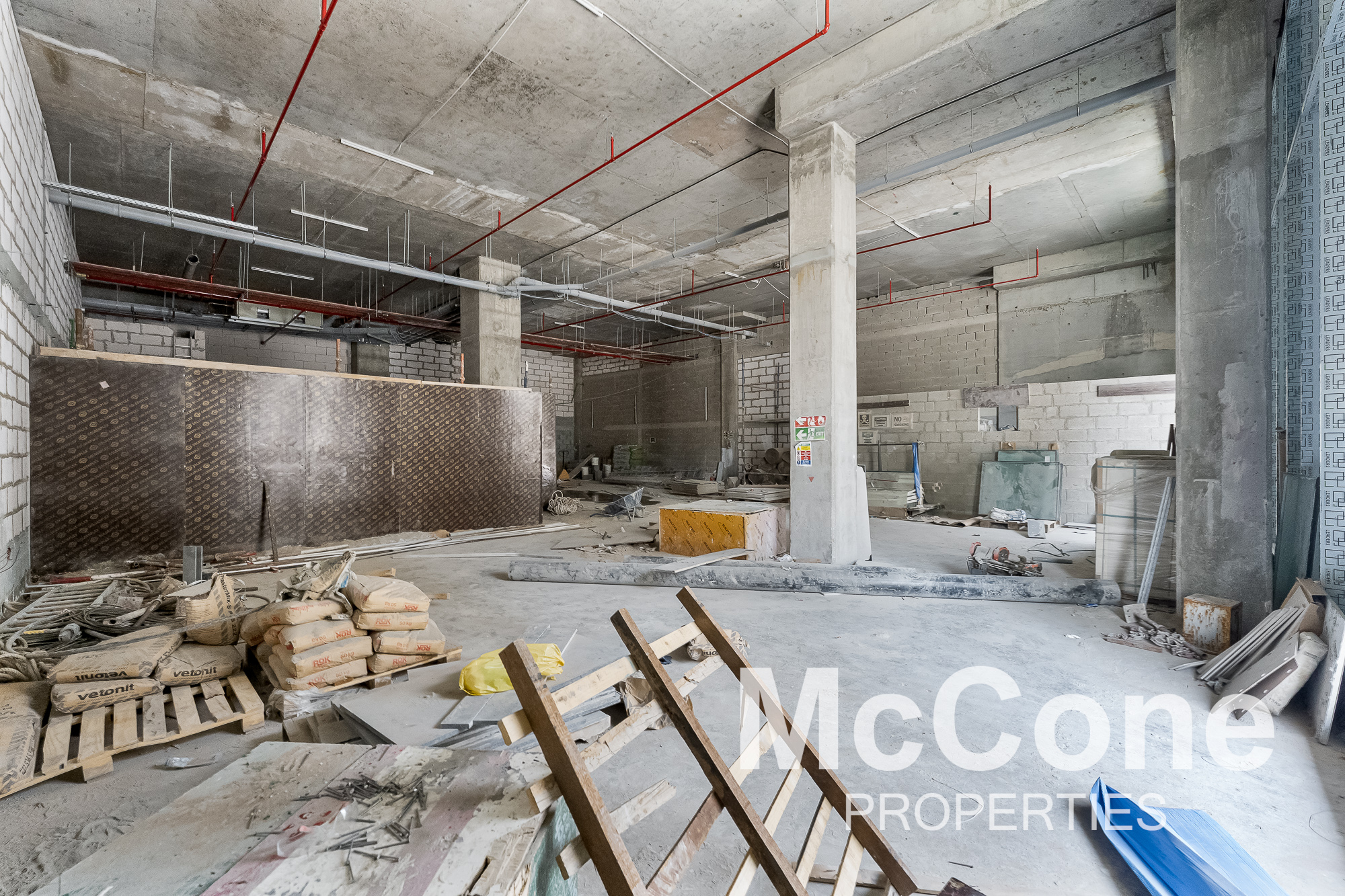 Retail for Rent in Skyhills Residences 2, Jumeirah Village Circle — photo 2 of 10