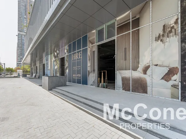 Retail for Rent in Skyhills Residences 2, Jumeirah Village Circle