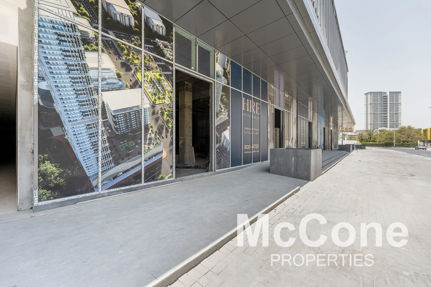 Skyhills Residences 3, Dubai