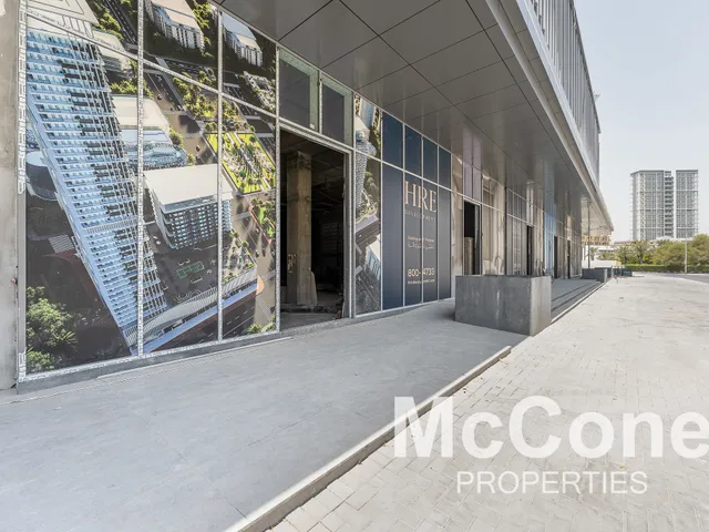 Retail for Rent in Skyhills Residences 3, Jumeirah Village Circle