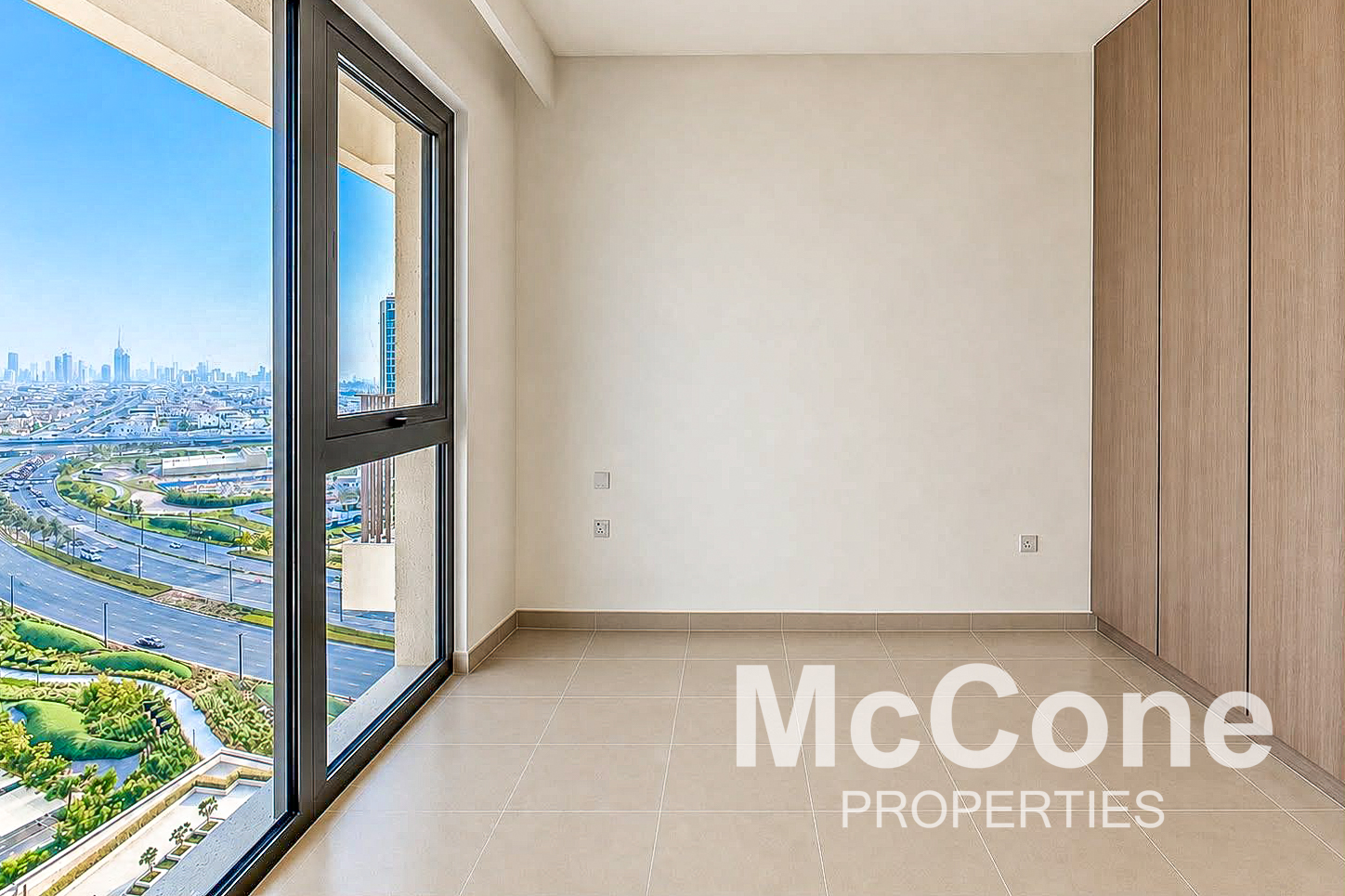 1 Bedroom Apartment for Rent in Hills Park, Dubai Hills Estate — photo 5 of 11