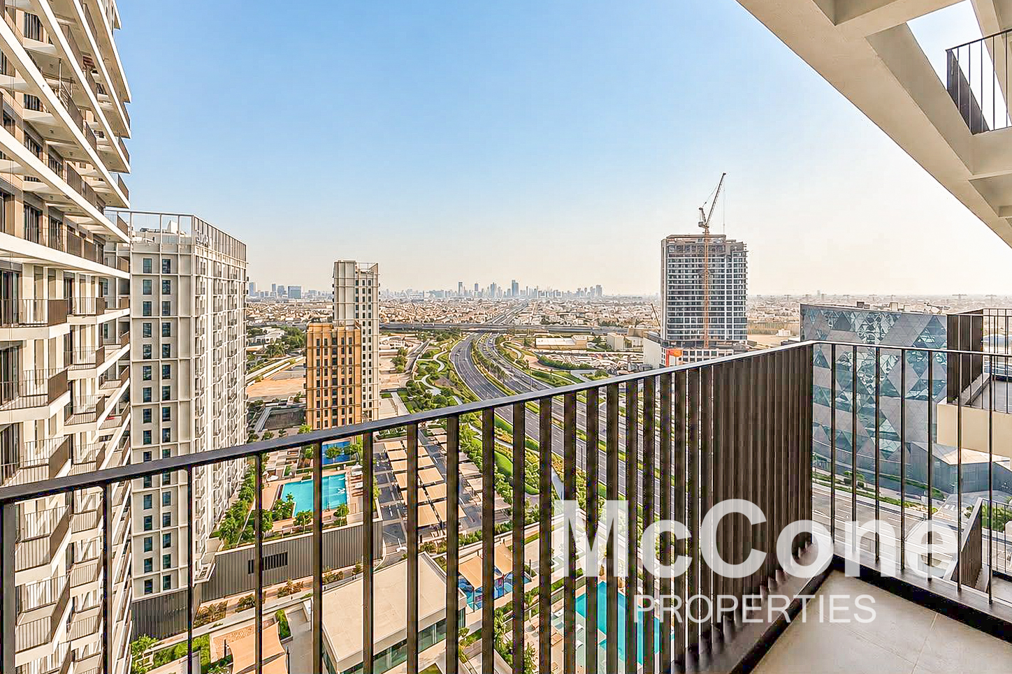1 Bedroom Apartment for Rent in Hills Park, Dubai Hills Estate — photograph 10 of 11