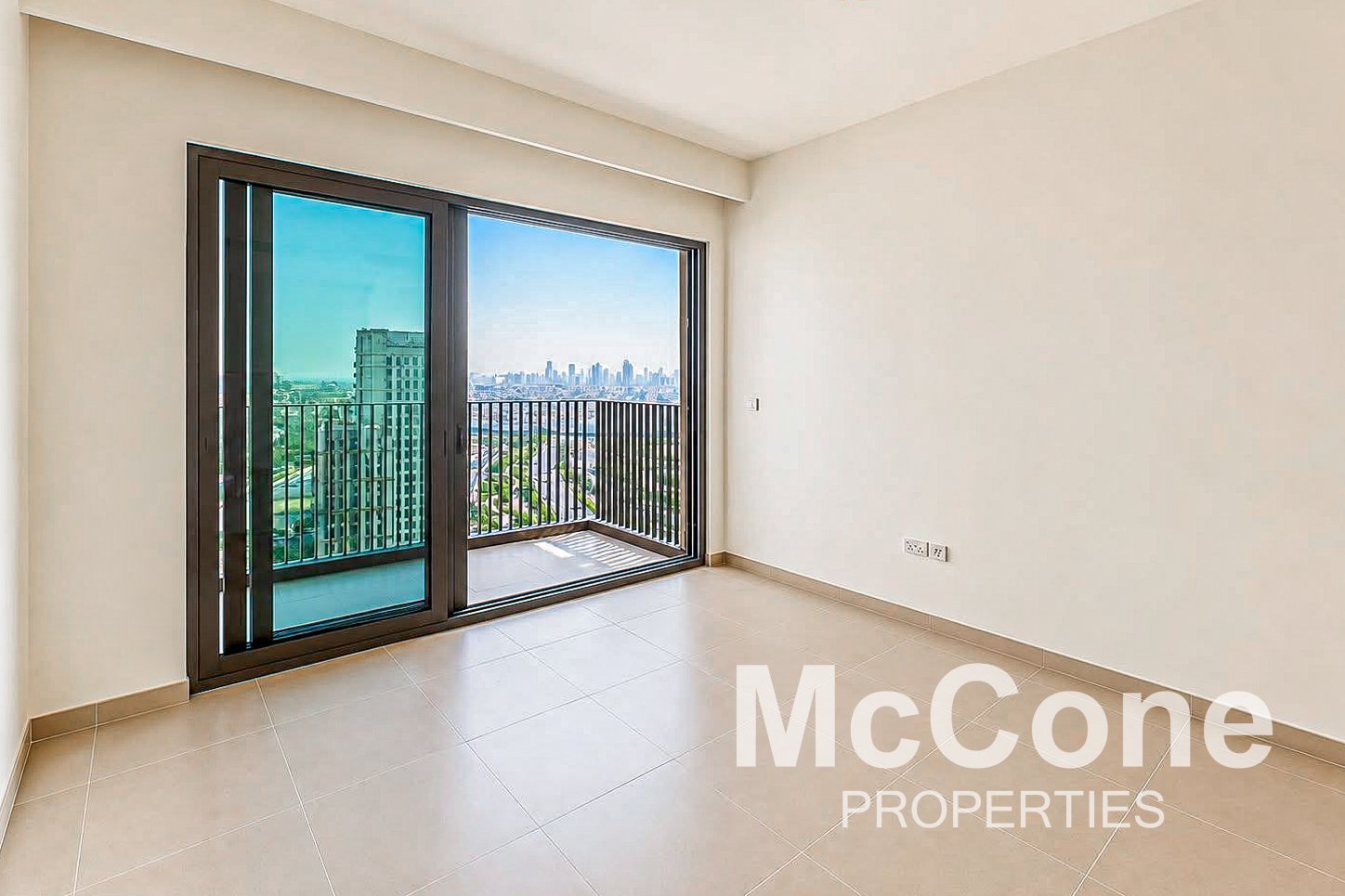 1 Bedroom Apartment for Rent in Hills Park, Dubai Hills Estate — photo 7 of 11