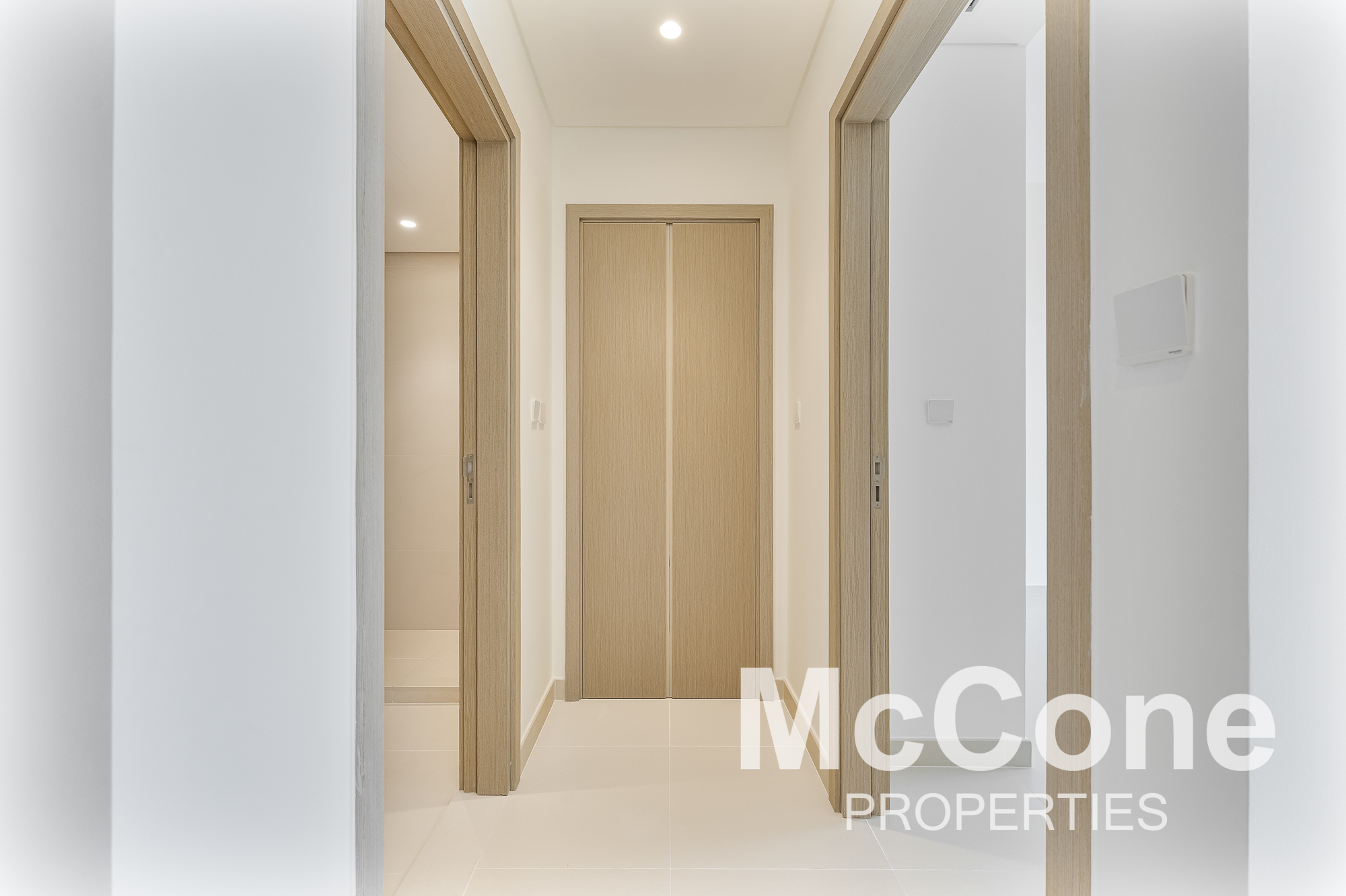 1 Bedroom Apartment for Rent in Hills Park, Dubai Hills Estate — photo 9 of 11
