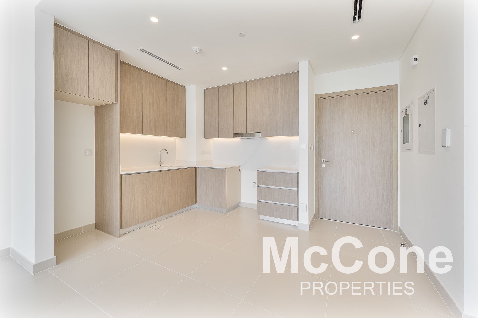 1 Bedroom Apartment for Rent in Hills Park, Dubai Hills Estate — photo 4 of 11