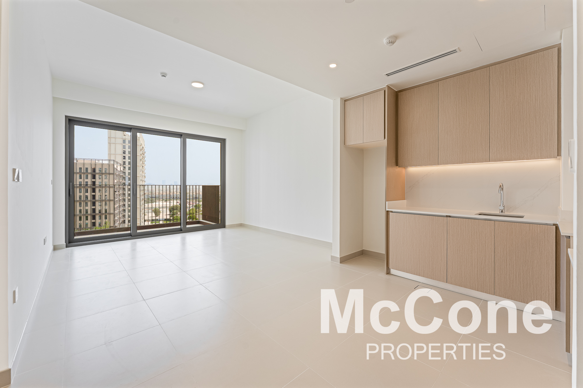 1 Bedroom Apartment for Rent in Hills Park, Dubai Hills Estate — photo 2 of 11