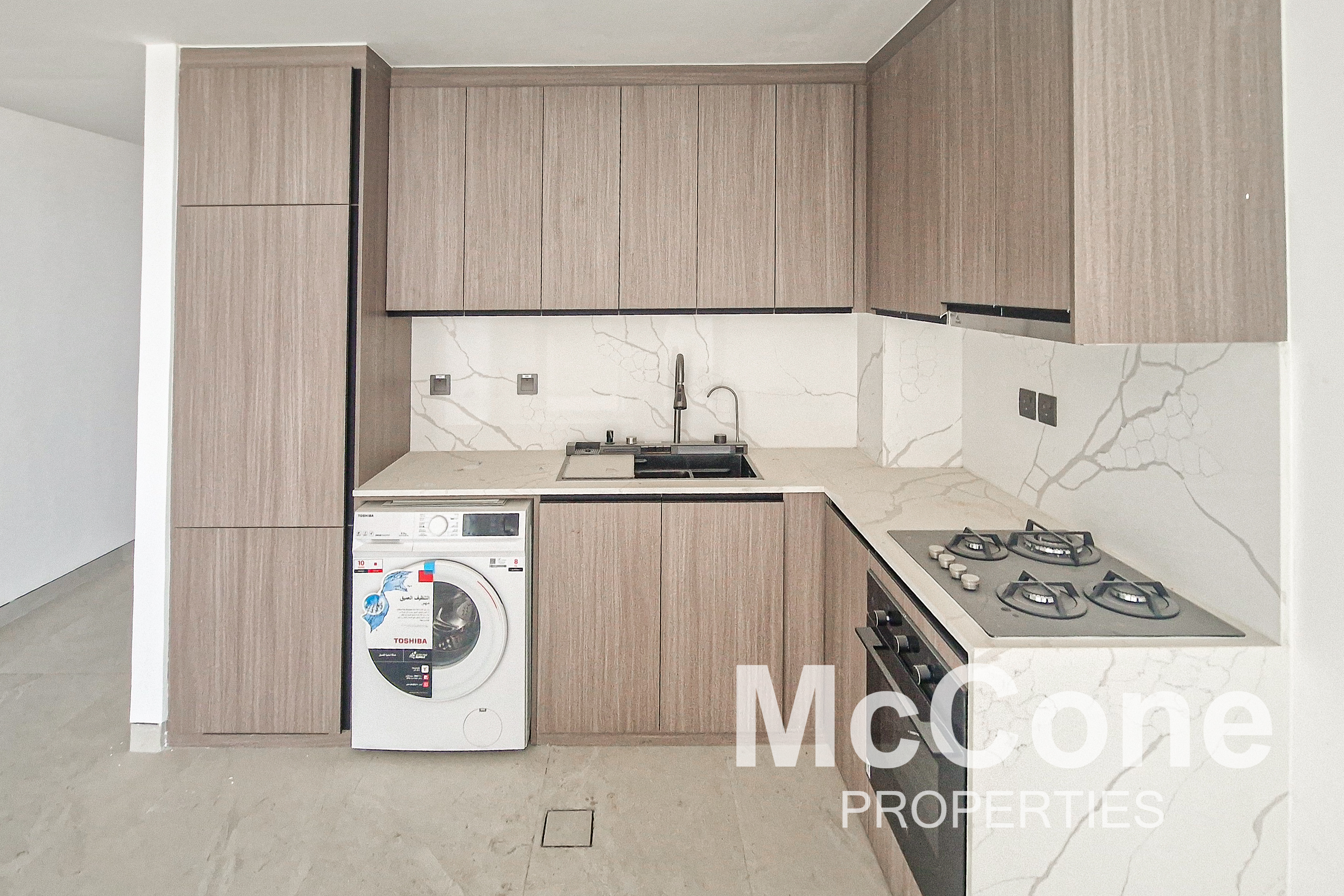 1 Bedroom Apartment for Rent in AB Cavalier, Jumeirah Village Circle — photo 3 of 15