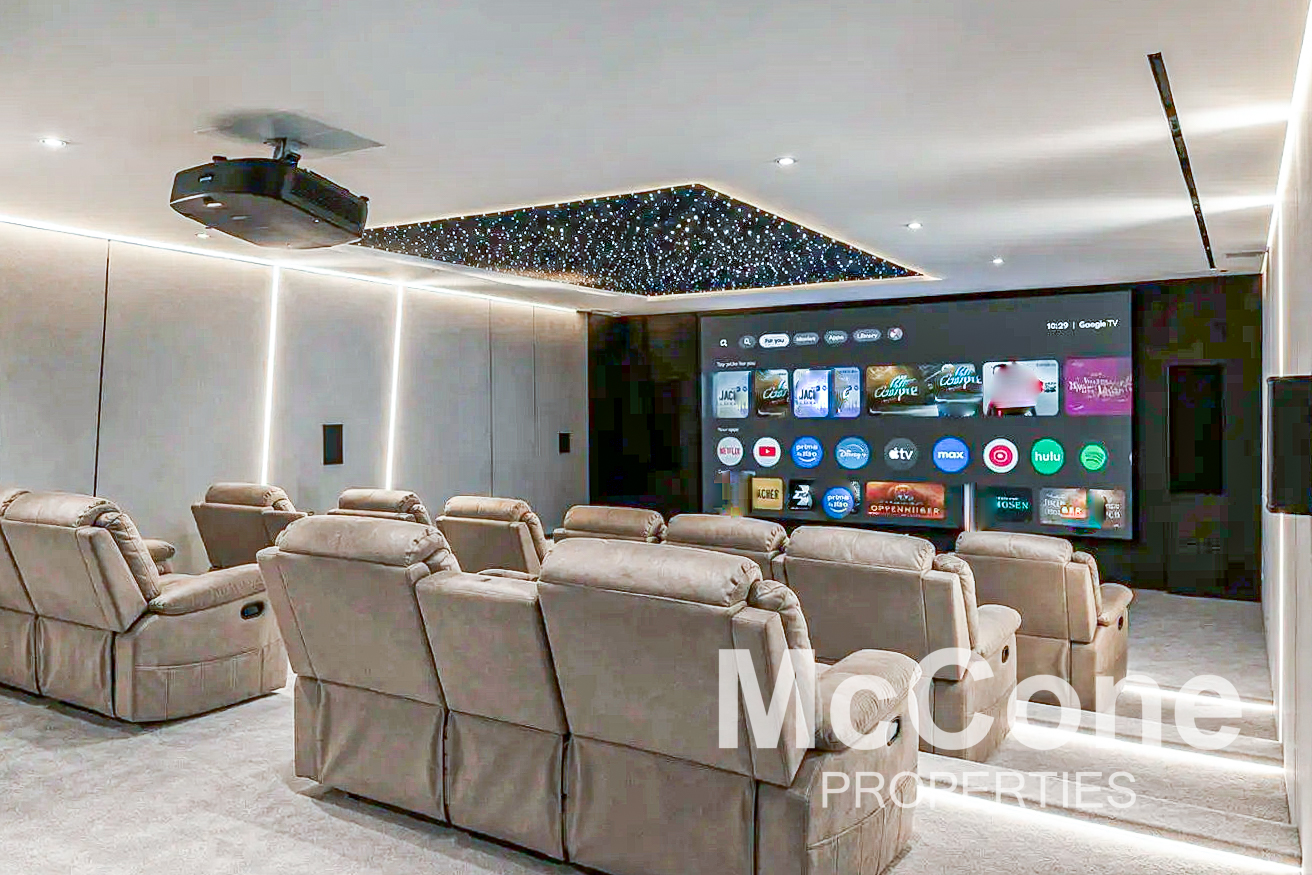 1 Bedroom Apartment for Rent in AB Cavalier, Jumeirah Village Circle — photo 9 of 15