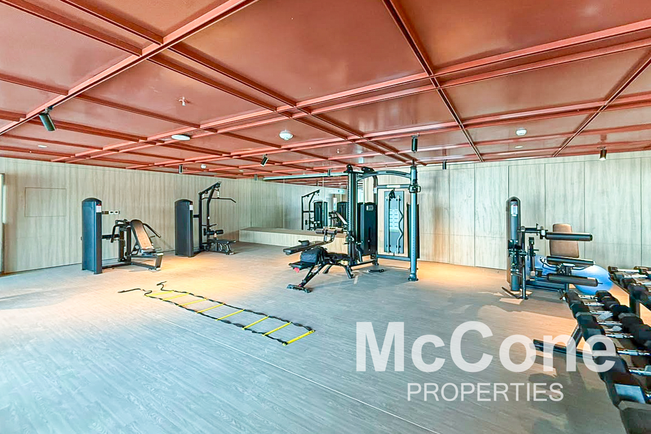 1 Bedroom Apartment for Rent in AB Cavalier, Jumeirah Village Circle — photograph 11 of 15