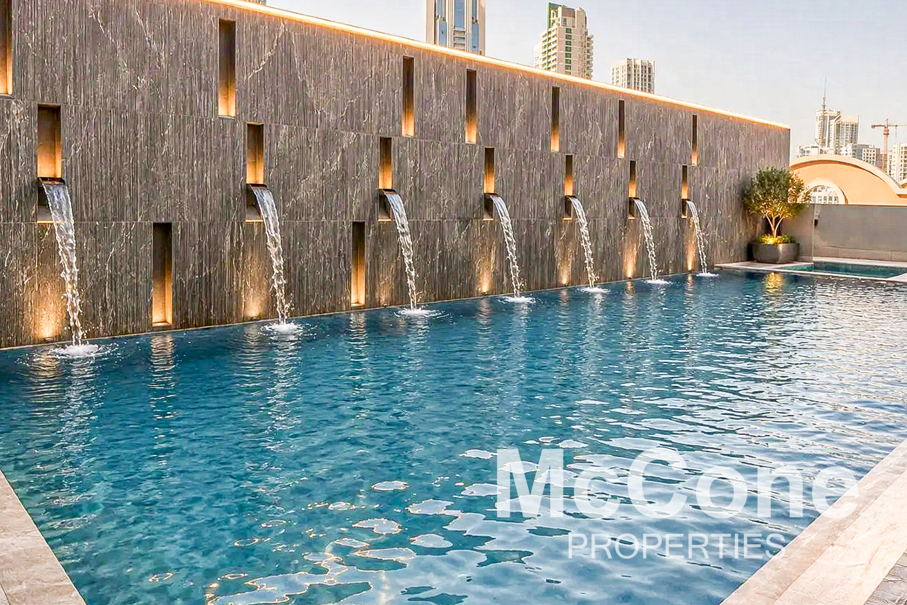 1 Bedroom Apartment for Rent in AB Cavalier, Jumeirah Village Circle — photograph 12 of 15