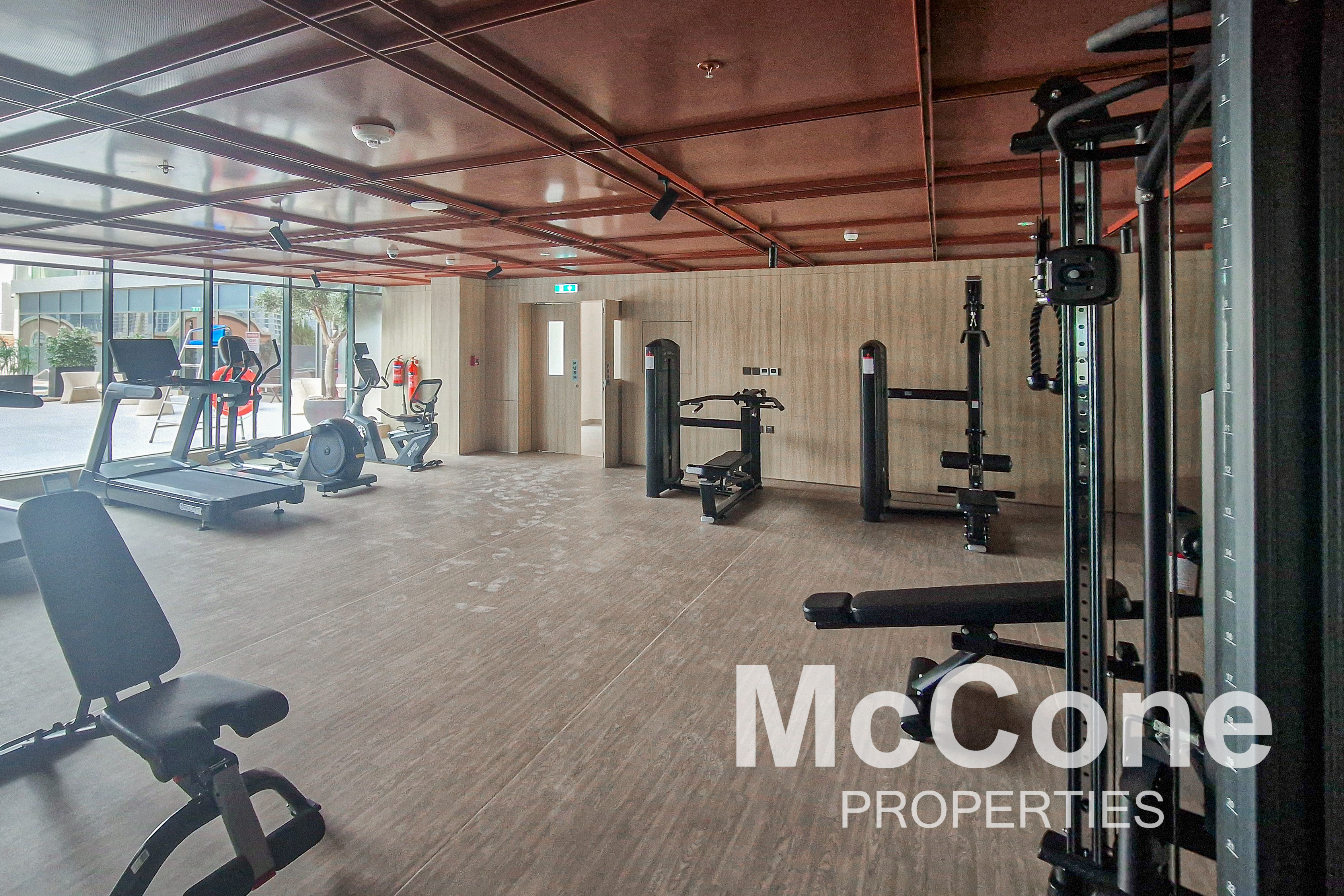 1 Bedroom Apartment for Rent in AB Cavalier, Jumeirah Village Circle — photograph 13 of 15