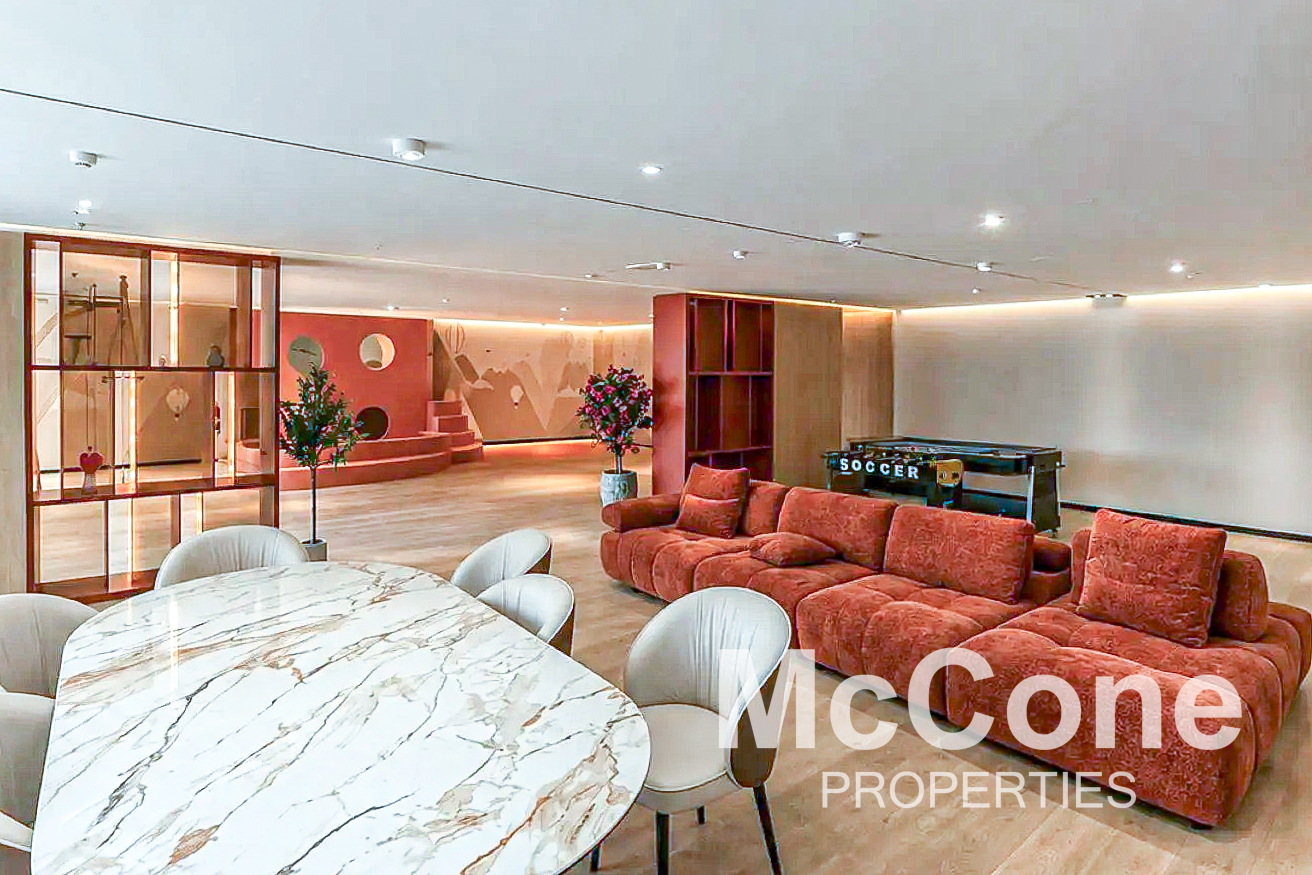 1 Bedroom Apartment for Rent in AB Cavalier, Jumeirah Village Circle — photograph 14 of 15