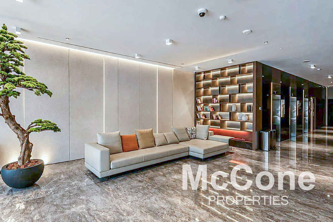 1 Bedroom Apartment for Rent in AB Cavalier, Jumeirah Village Circle — photograph 15 of 15