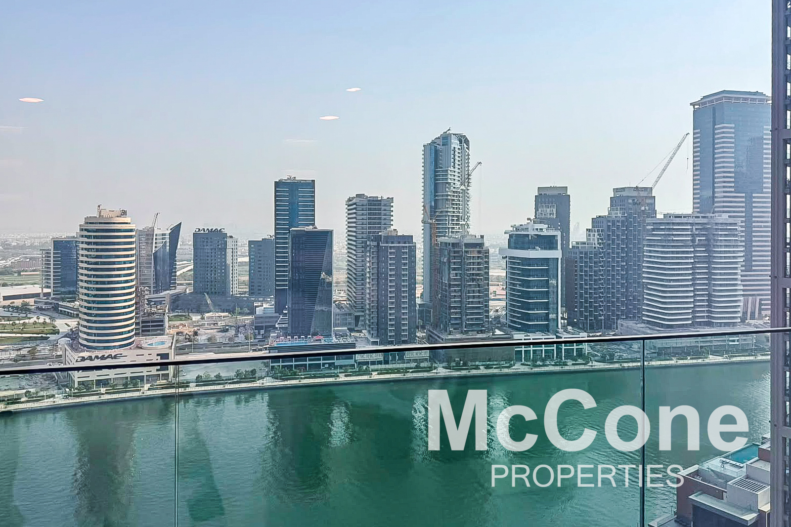 1 Bedroom Apartment for Rent in Peninsula Four, Business Bay — photograph 12 of 12