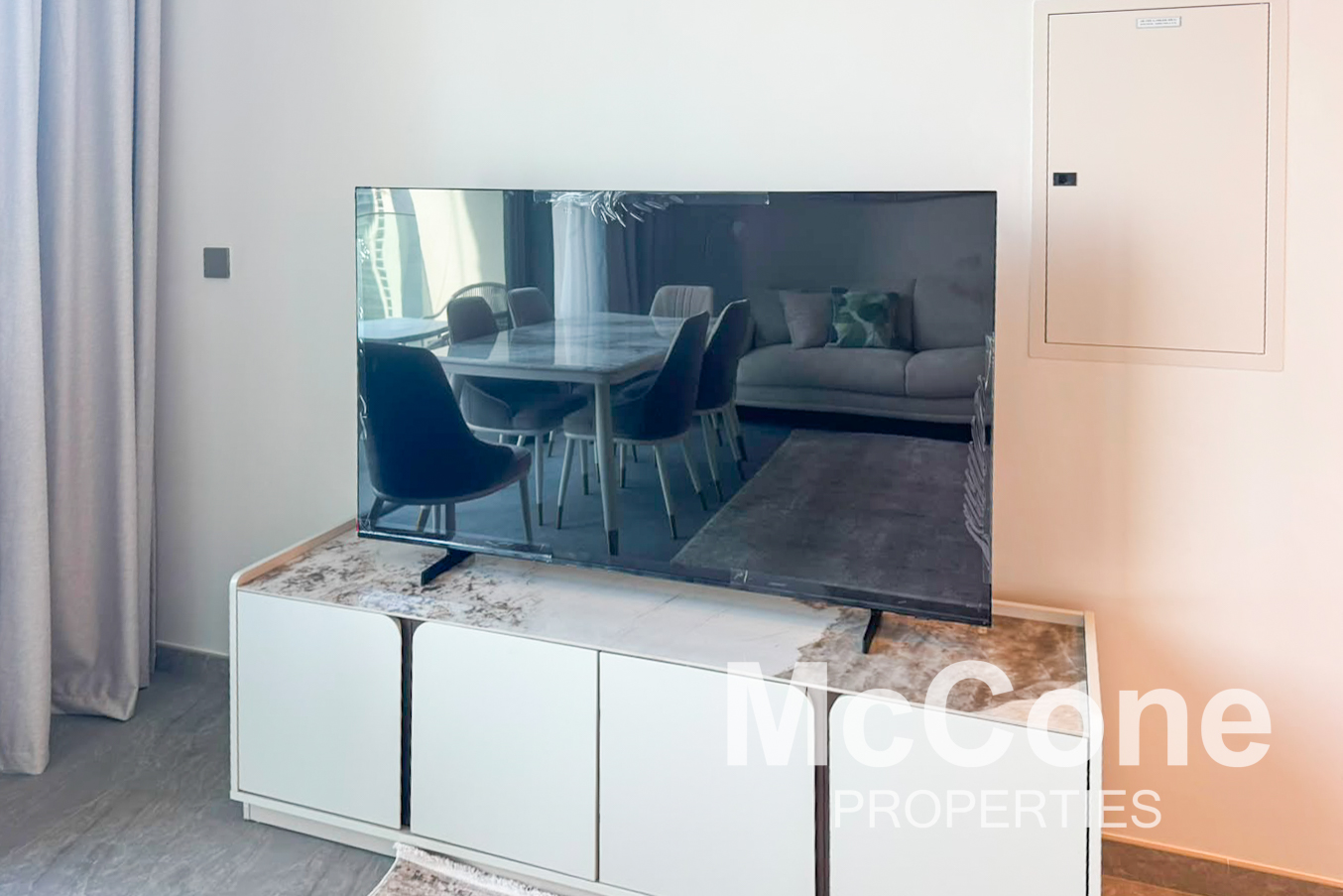 1 Bedroom Apartment for Rent in Peninsula Four, Business Bay — photo 4 of 12