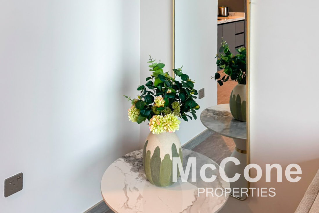1 Bedroom Apartment for Rent in Peninsula Four, Business Bay — photo 7 of 12