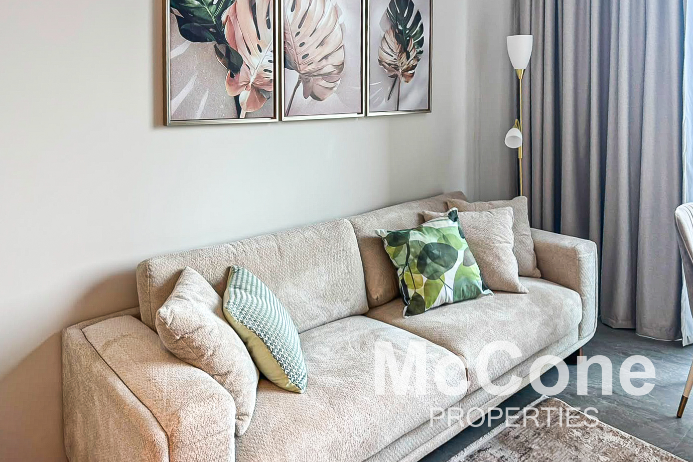1 Bedroom Apartment for Rent in Peninsula Four, Business Bay — photo 5 of 12