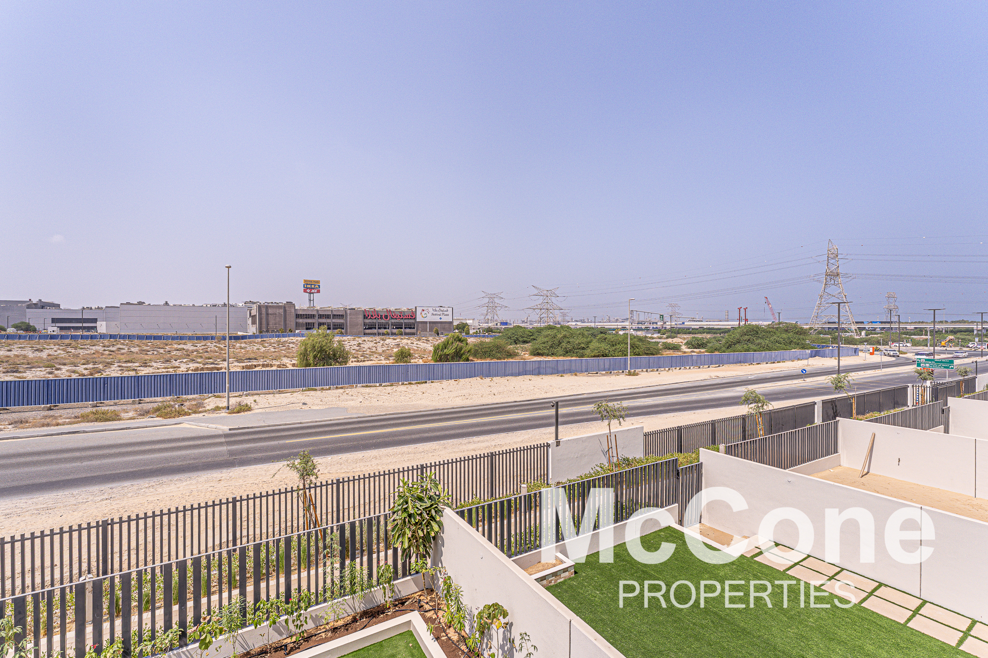 3 Bedroom Townhouse for Rent in Jebel Ali Village Townhouses, Jebel Ali — photograph 20 of 24