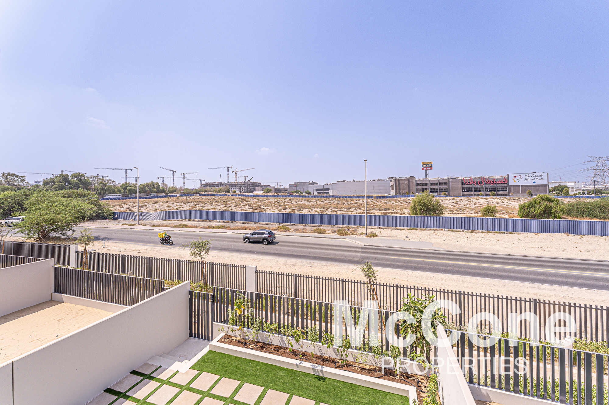 3 Bedroom Townhouse for Rent in Jebel Ali Village Townhouses, Jebel Ali — photograph 21 of 24