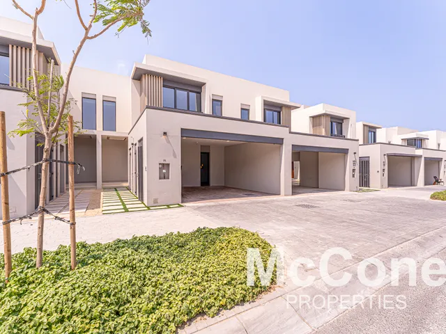 3 Bedroom Townhouse for Rent in Jebel Ali Village Townhouses, Jebel Ali