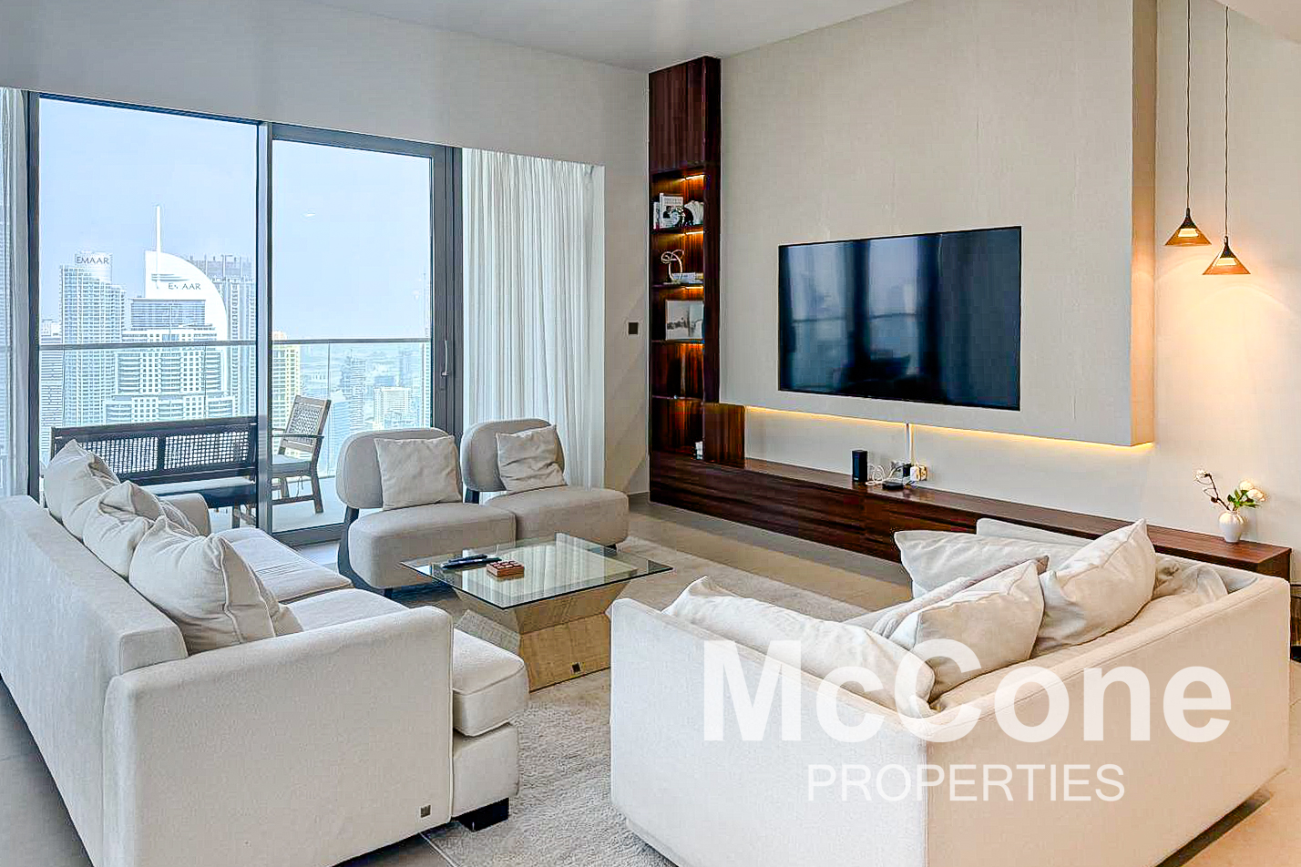 3 Bedroom Apartment for Rent in Grande, Downtown Dubai — photo 7 of 29