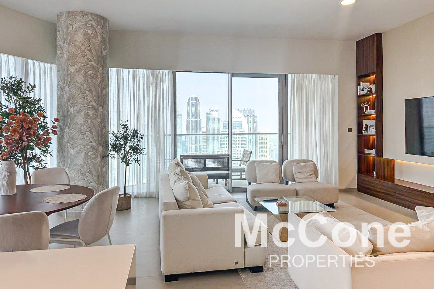 3 Bedroom Apartment for Rent in Grande, Downtown Dubai — photo 5 of 29