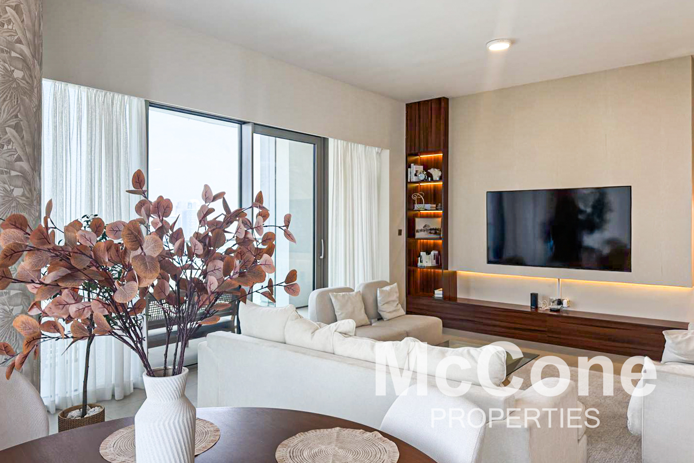3 Bedroom Apartment for Rent in Grande, Downtown Dubai — photo 6 of 29