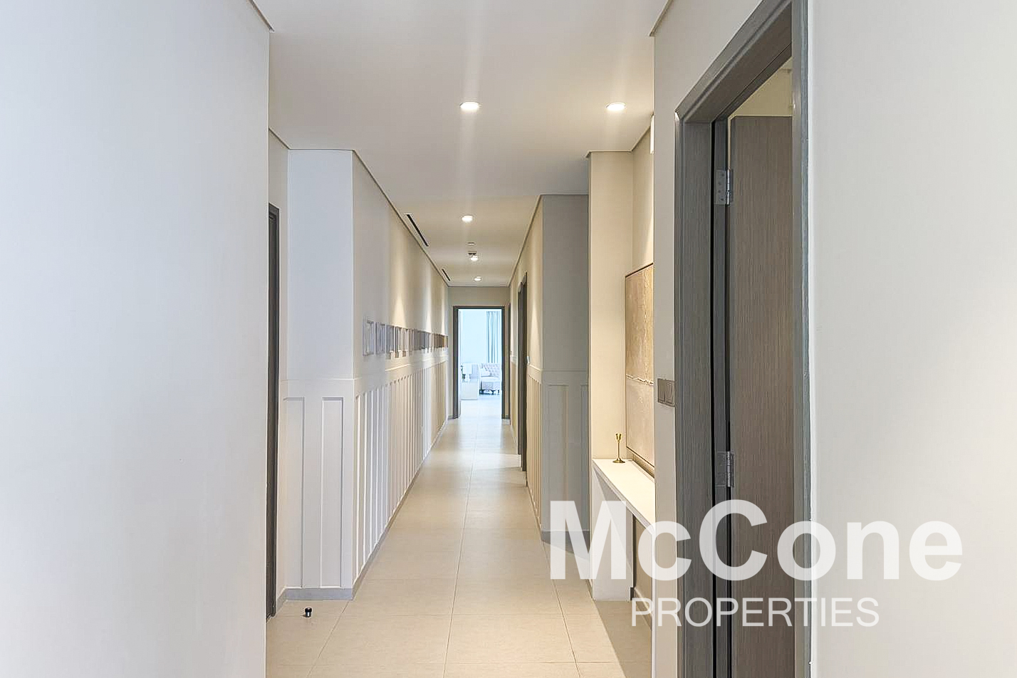 3 Bedroom Apartment for Rent in Grande, Downtown Dubai — photograph 10 of 29