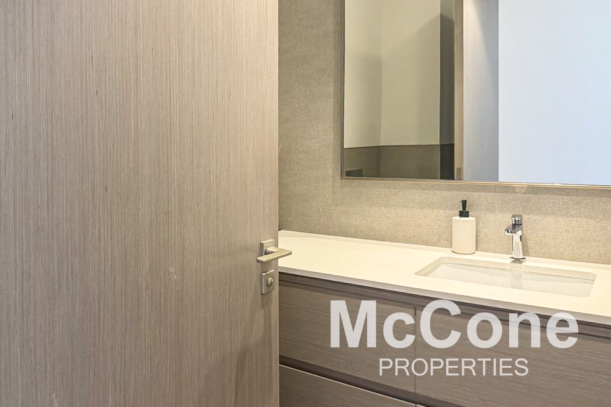3 Bedroom Apartment for Rent in Grande, Downtown Dubai — photograph 20 of 29