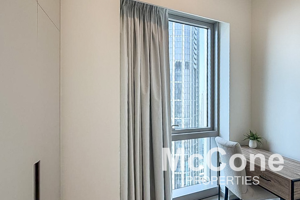 3 Bedroom Apartment for Rent in Grande, Downtown Dubai — photograph 14 of 29