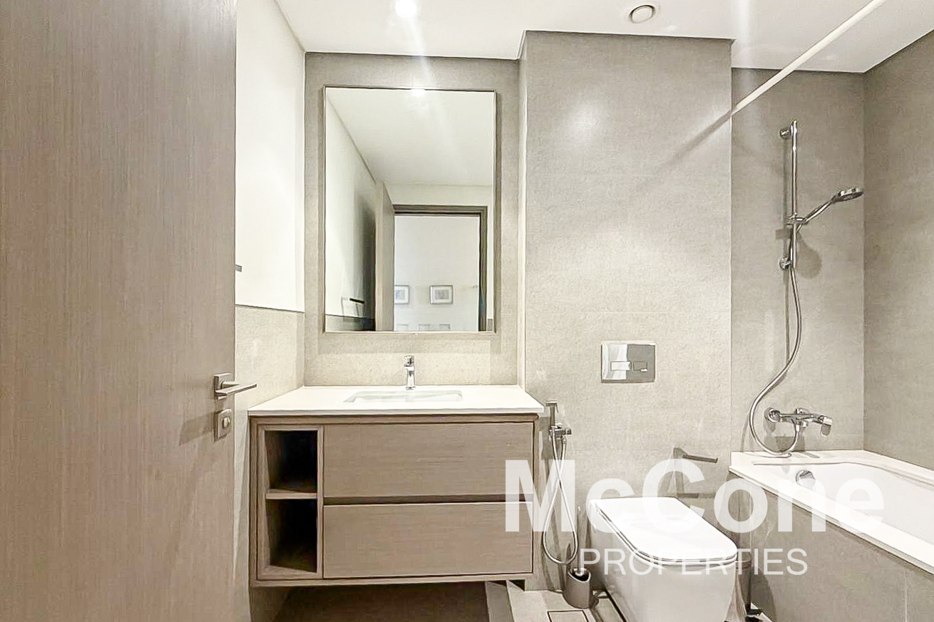 3 Bedroom Apartment for Rent in Grande, Downtown Dubai — photograph 23 of 29