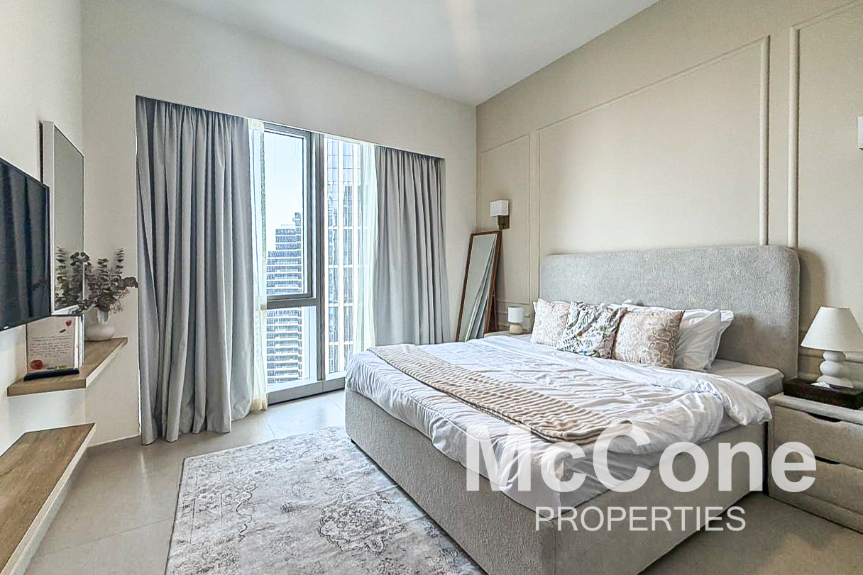 3 Bedroom Apartment for Rent in Grande, Downtown Dubai — photograph 12 of 29