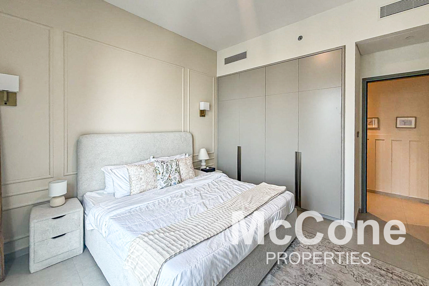 3 Bedroom Apartment for Rent in Grande, Downtown Dubai — photograph 13 of 29