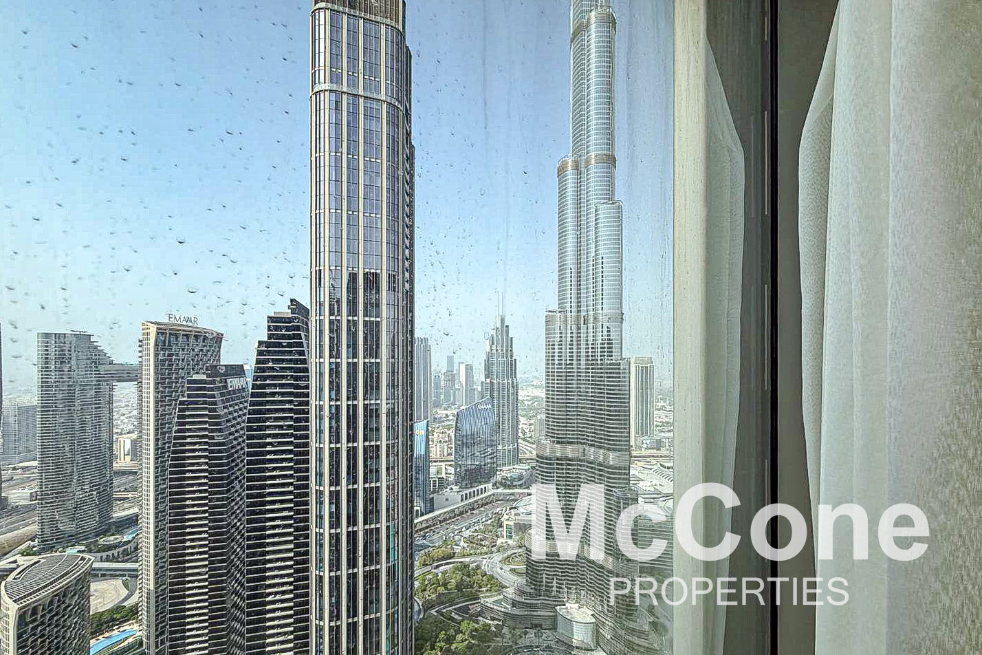 3 Bedroom Apartment for Rent in Grande, Downtown Dubai — photograph 26 of 29