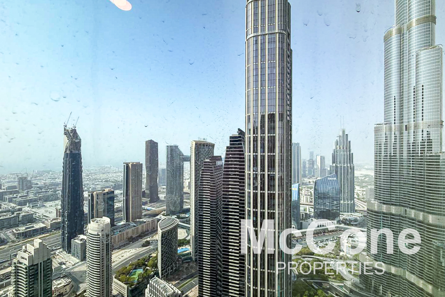 3 Bedroom Apartment for Rent in Grande, Downtown Dubai — photograph 27 of 29