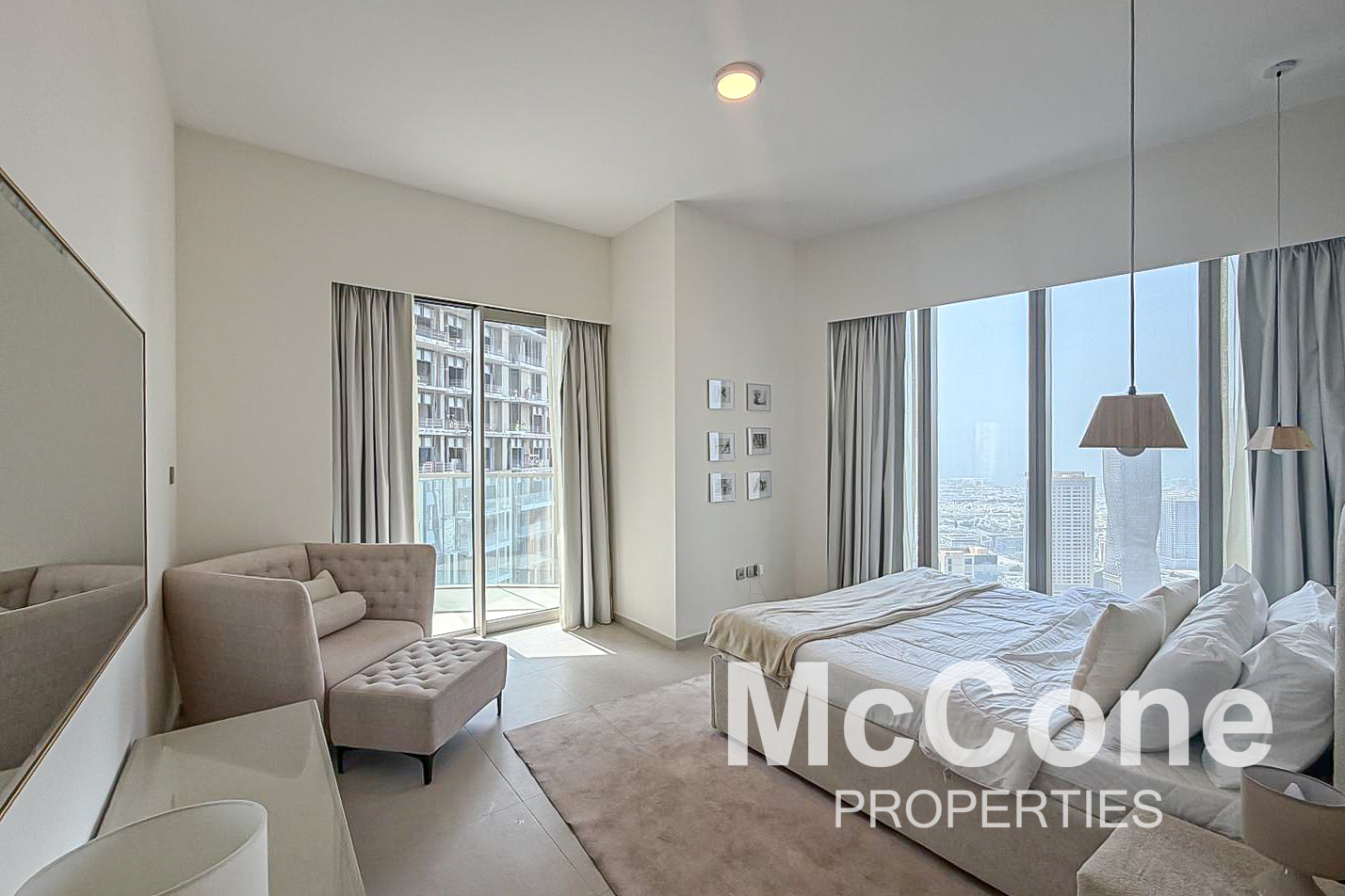 3 Bedroom Apartment for Rent in Grande, Downtown Dubai — photograph 16 of 29