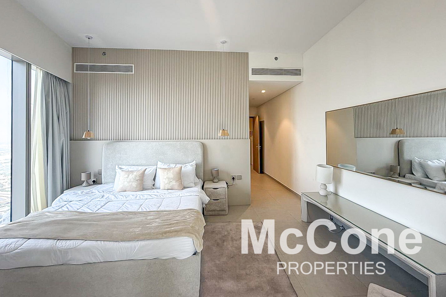 3 Bedroom Apartment for Rent in Grande, Downtown Dubai — photograph 17 of 29