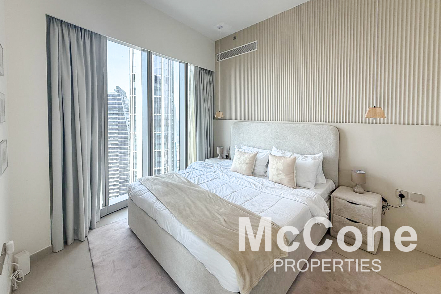 3 Bedroom Apartment for Rent in Grande, Downtown Dubai — photograph 18 of 29
